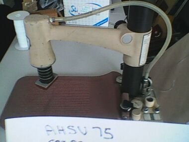 Cardiac compressor, external, Corbin & Farnsworth inc, Cardio 2, Circa 1972