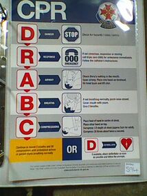 Chart, CPR, Cira 2007
