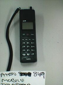 Telstra Mobile Telephone