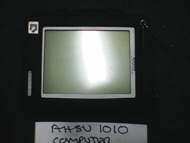 Computer, Portable, Walkabout HH3, Circa 1990