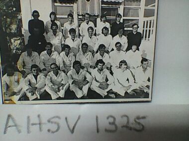 Photograph, Ambulance Officers Training Centre