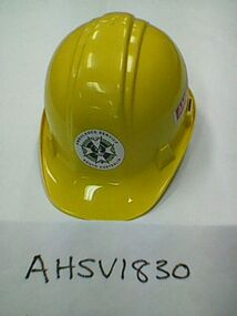 Helmet, Safety, Ambulance Service South Australia