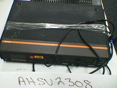 Philips Radio, Base Station, FM 900