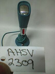Microphone, PYE