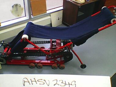 Carry chair
