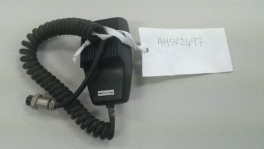 Microphone, Benelec Dynamic, Microphone