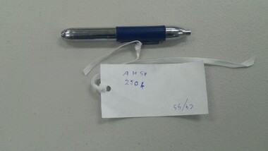 Pen Light Torch