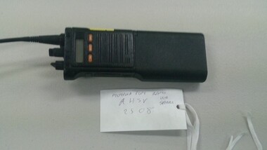 Portable Radio Pr111, motorola portable radio