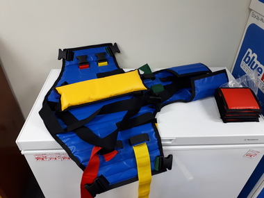 Kendrick Extraction Device (K.E.D), KED extraction kit
