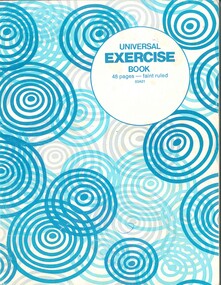 Book, Minutes of Lodge of Instruction