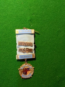 Badge