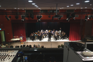 Photographs, Maryborough Band Contest 2015, 2/8/2015
