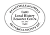 Healesville and District Historical Society