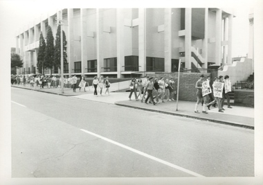 Black and White Photographs, Jim Nippard