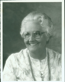 Photograph, c. 1970