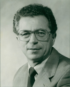 Photograph, c. 1970