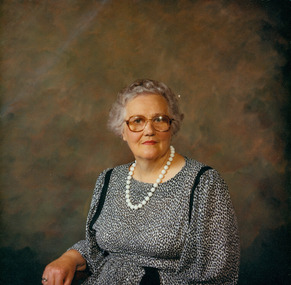 Photograph, c. 1980