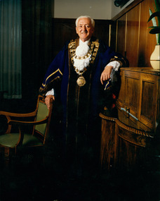 Photograph, c. 1970