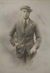 Photograph, c. 1920