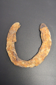 Horseshoe