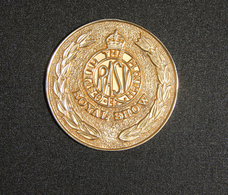 Medal, 1981