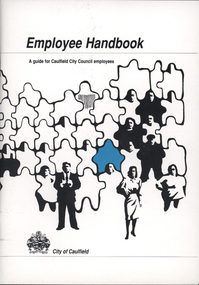 Employee Handbook