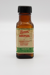 Adepsol Bottle