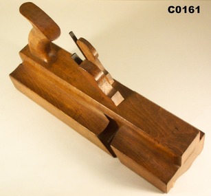 Plane, Cornice, Robert Sorby