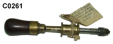 Drill, Weudandt & Klein