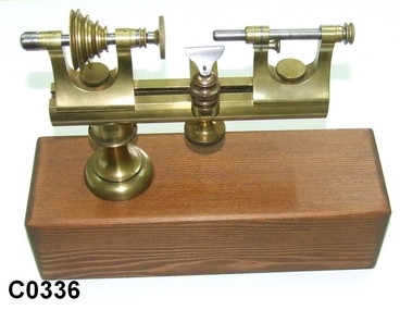 Lathe - Watchmakers