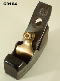 Plane - Shoulder