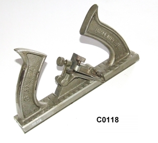 Plane - Metal, 1905 - 1958
