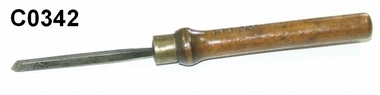 Graver - Watchmakers