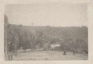 Photograph, Bulla Primary School, 1965