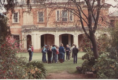 Photograph, Bulla Primary School, 1984