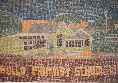 Photograph, Bulla Primary School, 1988