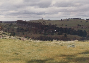 Photograph, Bulla Primary School, 1988