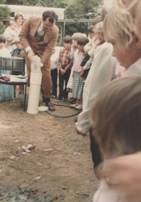 Photograph, Bulla Primary School, c1986