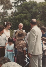 Photograph, Bulla Primary School, c1986