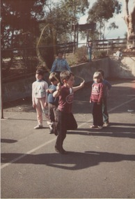 Photograph, Bulla Primary School