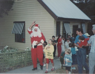 Photograph, Bulla Primary School, C1989