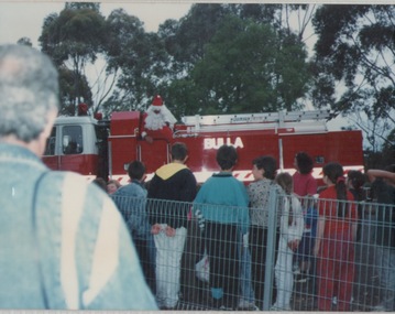 Photograph, Bulla Primary School, c1989