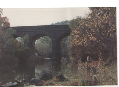 Photograph, Bulla Bridge