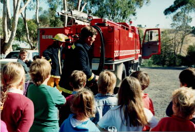 Photograph, Bulla CFA, 1980s