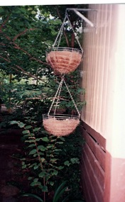 Photograph, School garden, 1994