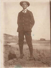 Photograph, c1900s