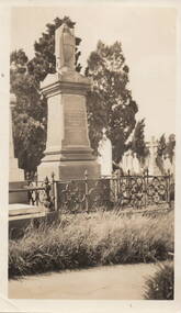 Photograph, Monument