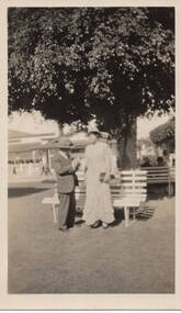 Photograph, c 1900s
