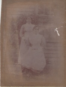 Photograph, C1918