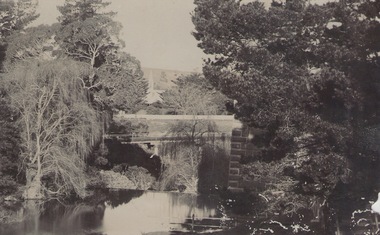 Photograph, c 1910